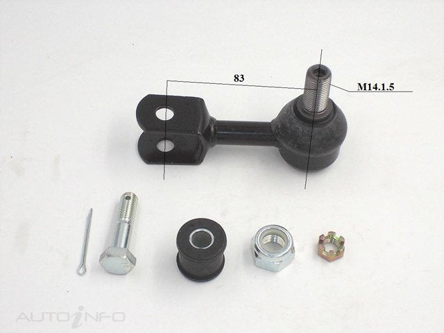 BNT Sway Bar Link Rear Toyota Land Cruiser - ST01062