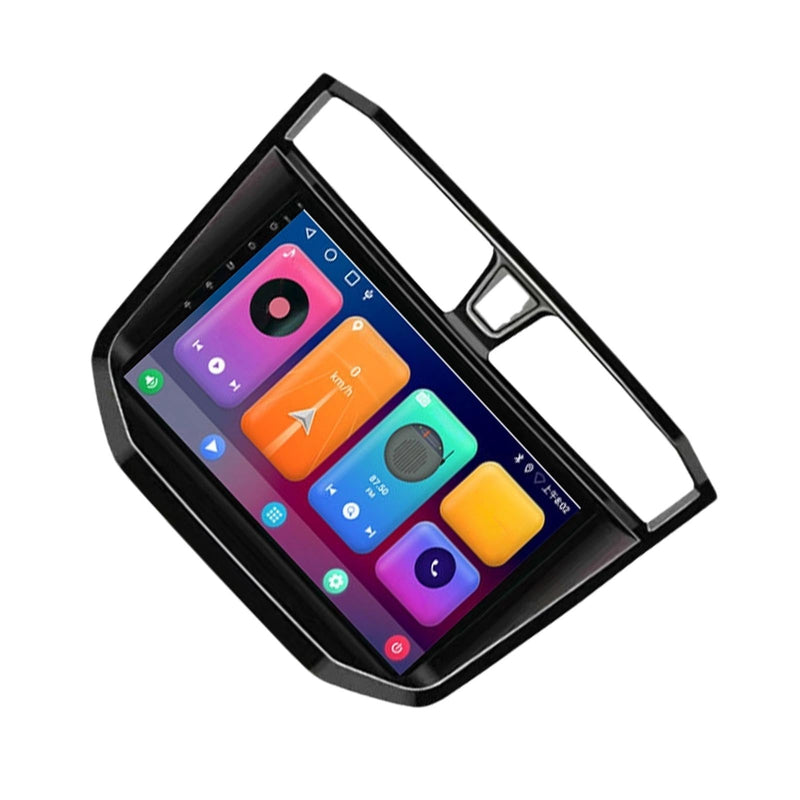 CarPlay Android 13 Car Stereo Radio GPS 4-64GB to suit LDV T60 — image 1