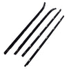 Weather Strip Window Moulding Trim Seal to suit Hyundai i30 FD Hatch 1.8L — image 1