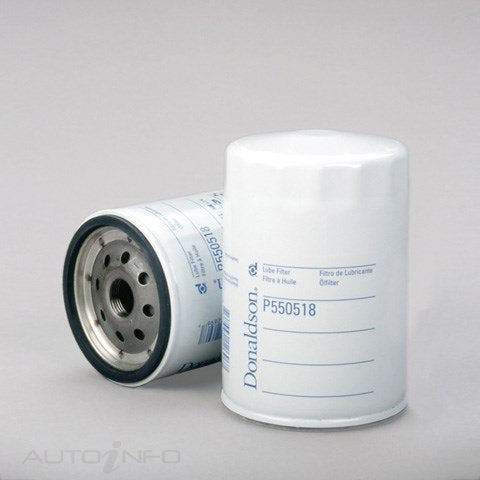 Donaldson Lube Fltr - P550518