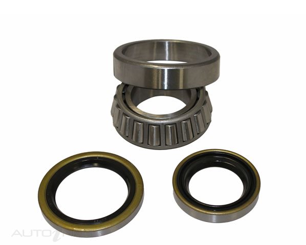 BW Wheel Bearing Kit Rear Holden Rod R7 R9 - 4033KIT