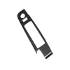 Carbon Fiber Window Lift Trim to suit Isuzu D-Max — image 4