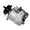 Air Conditioning AC Compressor to suit Volkswagen Caravelle T5 2.5L Diesel — image 5