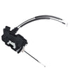 Front Right Power Door Lock Actuator to suit Kia Sorento XM — image 4