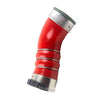 Intercooler Turbo Hose Pipe to suit BMW X5 E70 3.0SD 3.5D — image 3