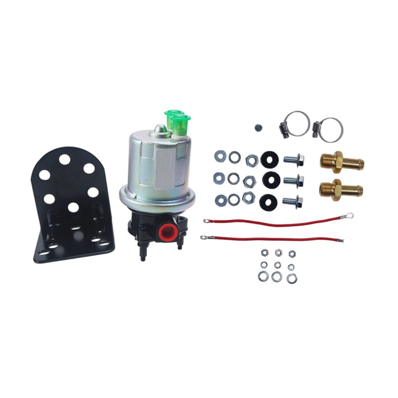 Electric Fuel Pump Kit 12V to suit Universal Various Vehicles — image 1