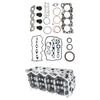 Complete Cylinder Head Kit to suit Nissan Navara D22 2.5L — image 2