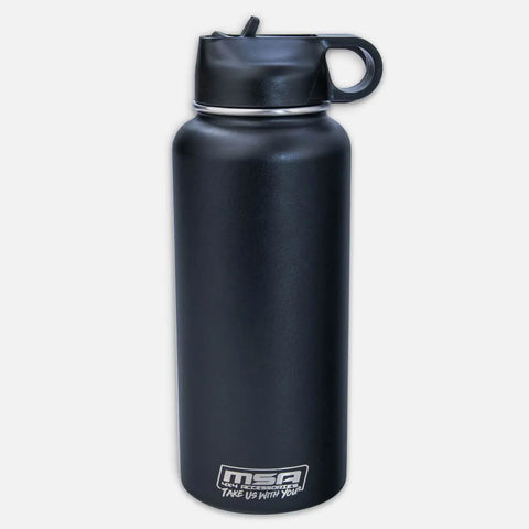 MSA 4x4 Thermo Drink Bottle