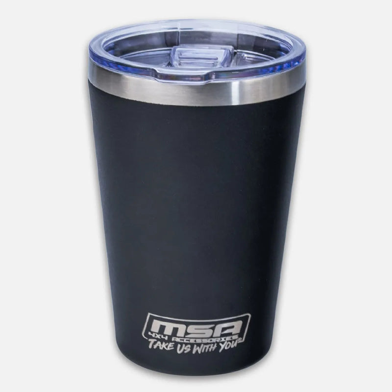 MSA 4x4 Thermo Cup