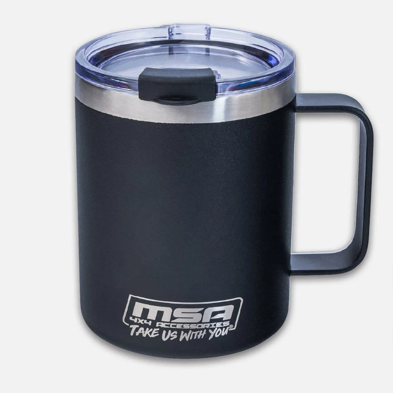 MSA 4x4 Thermo Mug