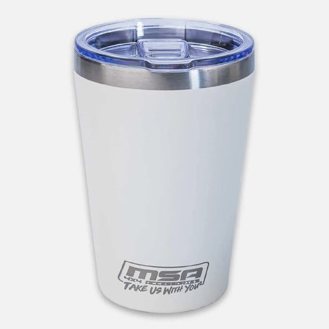 MSA 4x4 Thermo Cup - Cream