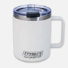 MSA 4x4 Thermo Mug - Cream