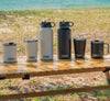 MSA 4x4 Thermo Mug - Cream