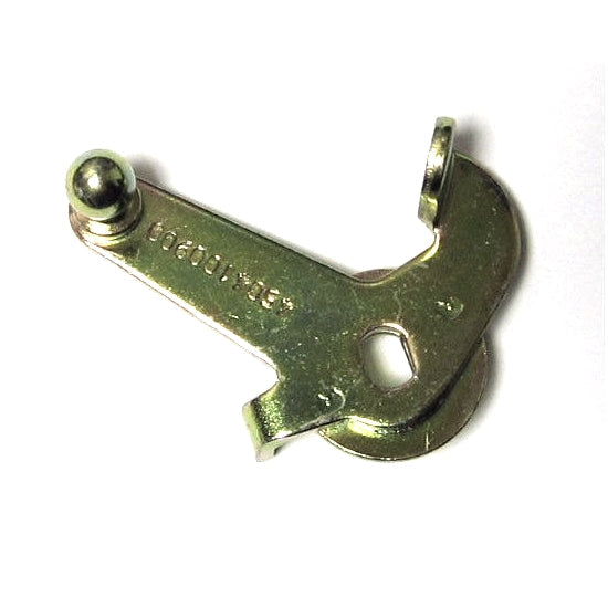 Weber DCOE / SP Carburetors Right-Hand Ball Lever