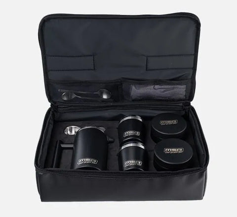 MSA 4x4 Deluxe Coffee Kit