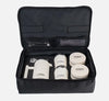 MSA 4x4 Deluxe Coffee Kit - Cream