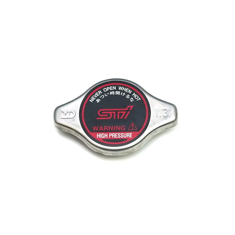 STi 45137ZA000 1.3 Bar High Pressure Radiator Cap (BRZ/86)