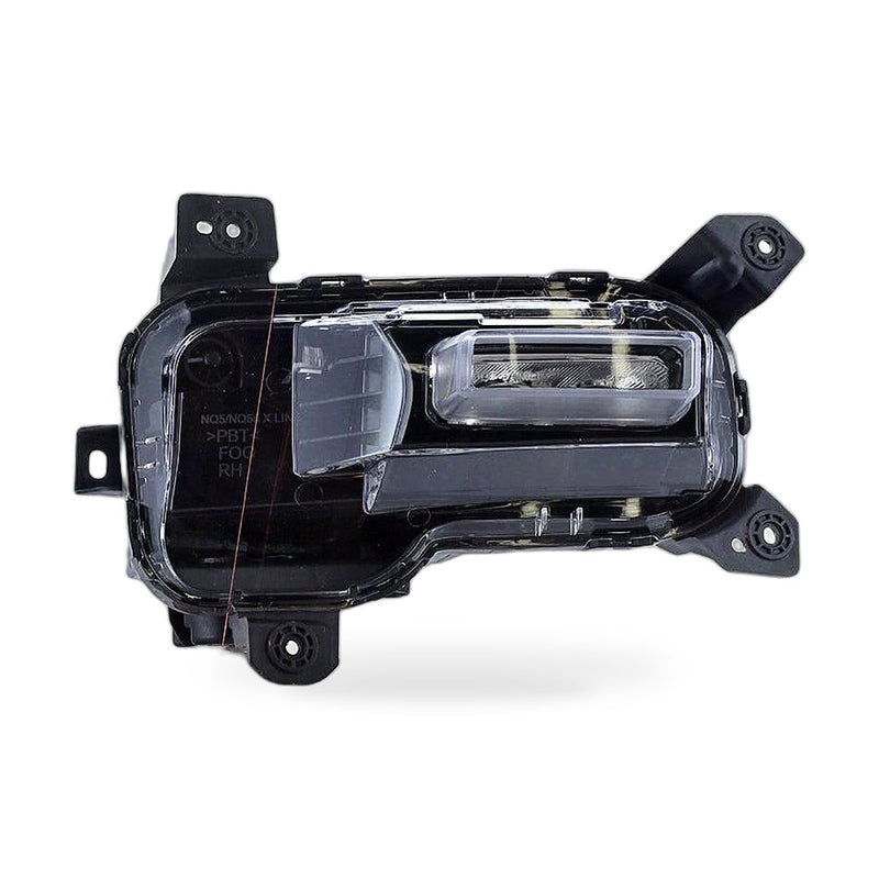 Fog Lamp to suit Kia Sportage 2021-2024 Driver Side Front Bumper Light — image 1