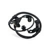 4670A575 ABS Sensor FL for Mitsubishi Wheel Speed Sensor 4670A645 — image 2