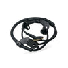 4670A575 ABS Sensor FL for Mitsubishi Wheel Speed Sensor 4670A645 — image 6