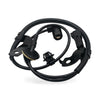 4670A575 ABS Sensor FL for Mitsubishi Wheel Speed Sensor 4670A645 — image 1