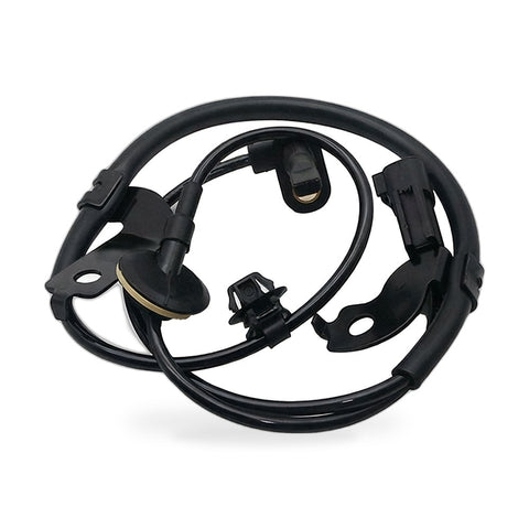 4670A575 ABS Sensor FL for Mitsubishi Wheel Speed Sensor 4670A645 — image 1