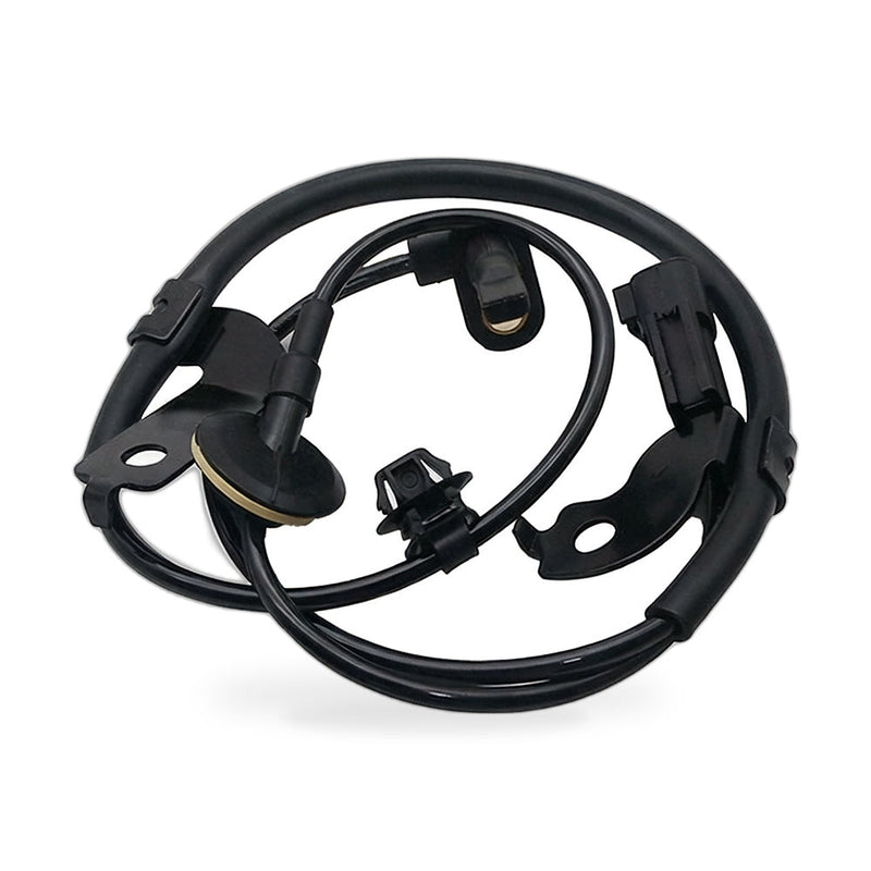 4670A575 ABS Sensor FL for Mitsubishi Wheel Speed Sensor 4670A645 — image 1