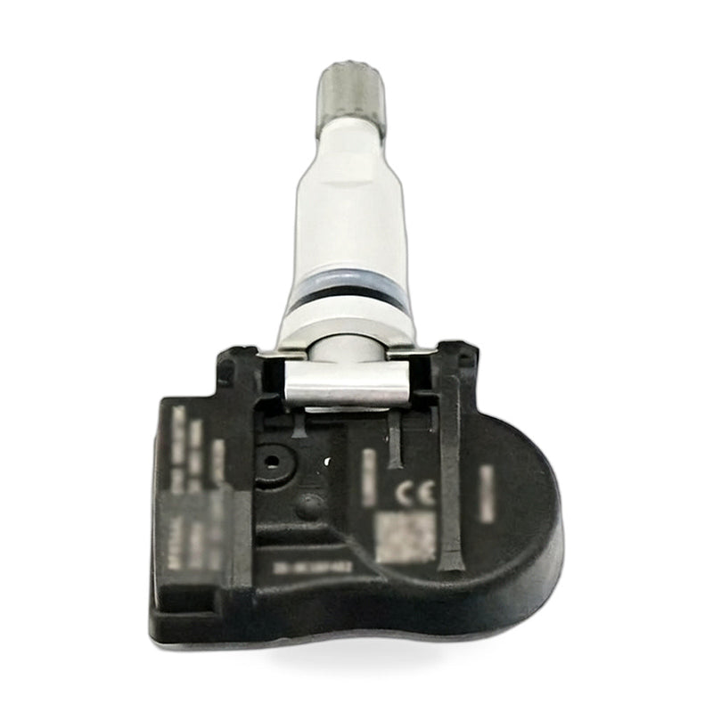 Mazda Tire Pressure Sensor Monitor BBM237140B BHA437140 — image 1