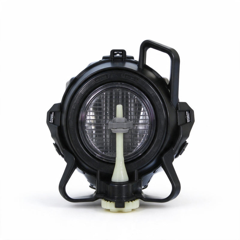 Fog Lamp Driver Side to suit Mazda Mazda3 Mazda6 CX-5 CX-3 GGHP951680A — image 1