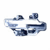 Fog Lamp Drivers Side to suit Mazda MX-30 2021-2023 DN4J51060B — image 3