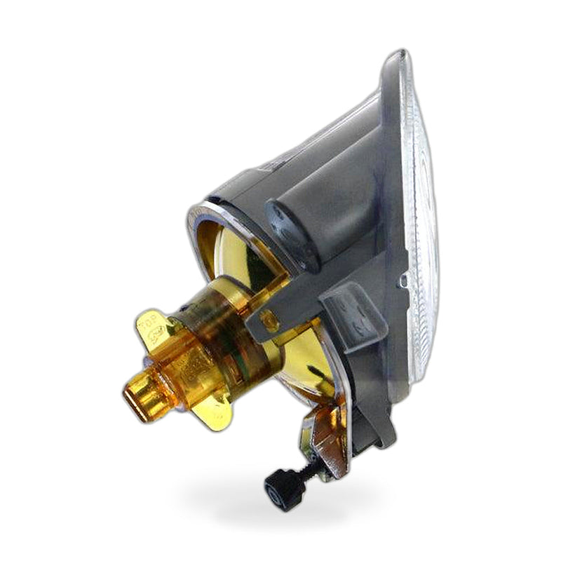 Fog Light to suit Volvo XC90 P28 2003-2015 Drivers Side 31111183 — image 1