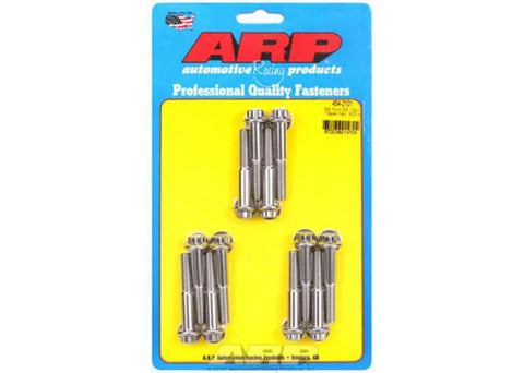 ARP Intake Manifold Bolt Kit (Ford SB)