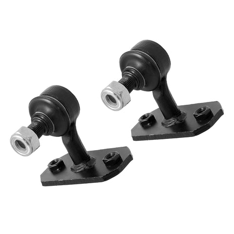 2x Front Sway Bar Link Kit (Pair) to suit Toyota LandCruiser 76 Series — image 2