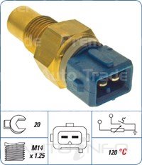 PAT Water Temperature Sensor - WTS-039