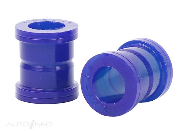 SuperPro 19MM Uni Shock Absorber Bush - SPF0225-19K