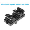 Master Power Window Control Switch to suit Volkswagen Arteon — image 5