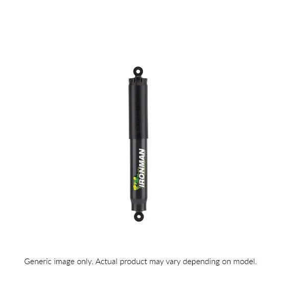 Ironman 4x4 Rear Shock Absorbers - Foam Cell Pro Comfort (Hilux/Landcruiser)