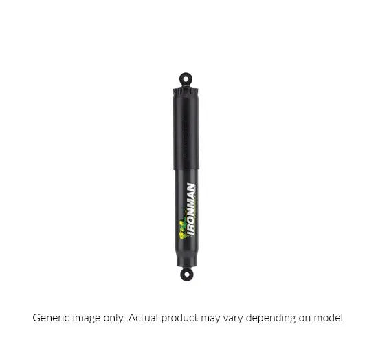 Ironman 4x4 Front Shock Absorbers - Foam Cell Pro Strut (4Runner Gen 3/Prado 90, 95 Series)