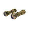 LH Rear Sway Bar Extension Link 2in-8in to suit Nissan Patrol GU GQ — image 5