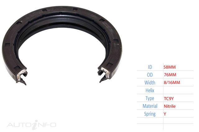 BW W/brg Kit Component Onwards Not Stoc - 402192N