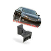 Center Console Cup Holder Divider to suit Lexus ES350 2007-2012 — image 2