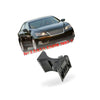 Center Console Cup Holder Divider to suit Lexus ES350 2007-2012 — image 3