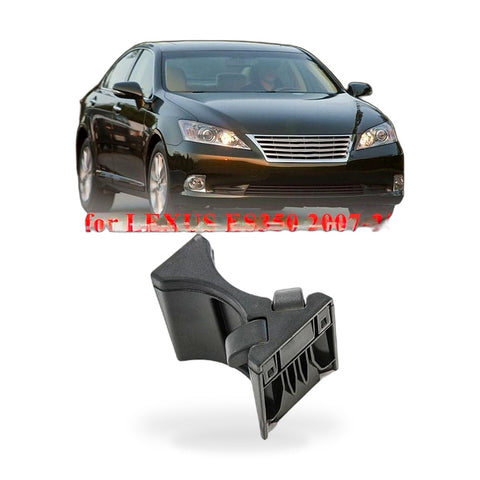 Center Console Cup Holder Divider to suit Lexus ES350 2007-2012 — image 1