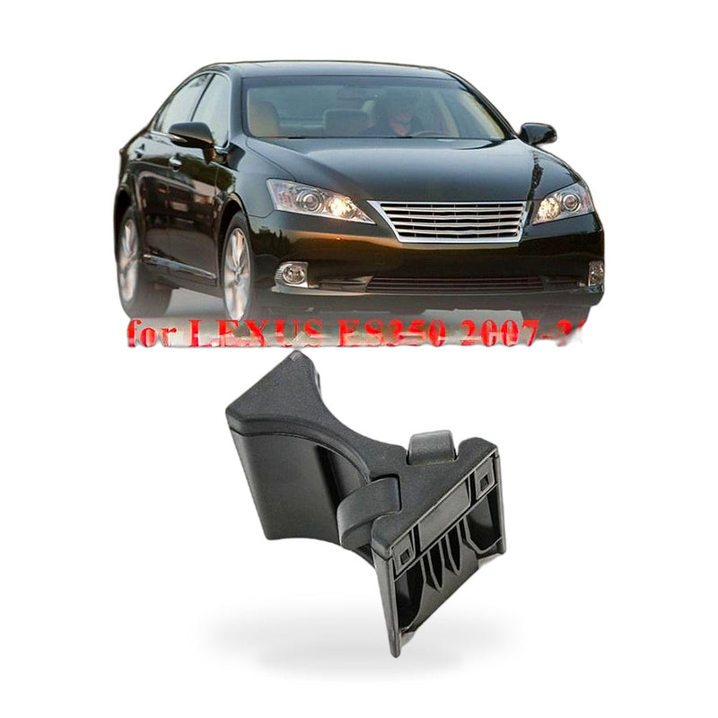Center Console Cup Holder Divider to suit Lexus ES350 2007-2012 — image 1