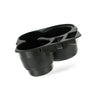 Center Console Cup Holder with Insert to suit Nissan Altima 2007-2012 Black — image 3