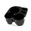 Center Console Cup Holder with Insert to suit Nissan Altima 2007-2012 Black — image 4
