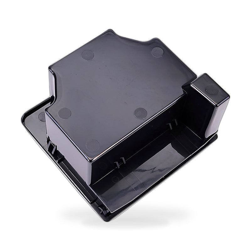 Cup Holder to suit Nissan Titan 04-15 Black Interior 96967-9FD0B — image 1