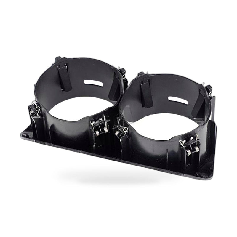 Rear Beverage Cup Holder to suit Subaru Forester 2003-2008 66150SA100ND — image 1