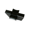Cup Holder Divider Insert for Subaru Forester Outback Legacy 2009-2014 — image 2