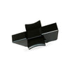 Cup Holder Divider Insert for Subaru Forester Outback Legacy 2009-2014 — image 3